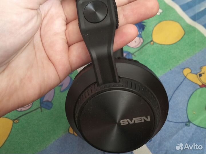 Беспроводные наушники