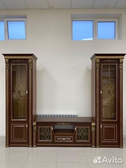 Тв Гостиная Инфинити