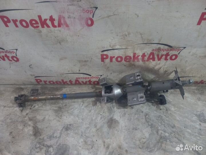 Рулевая колонка Hyundai Getz 2007