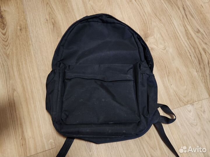 Рюкзак школьный для мальчика бу
