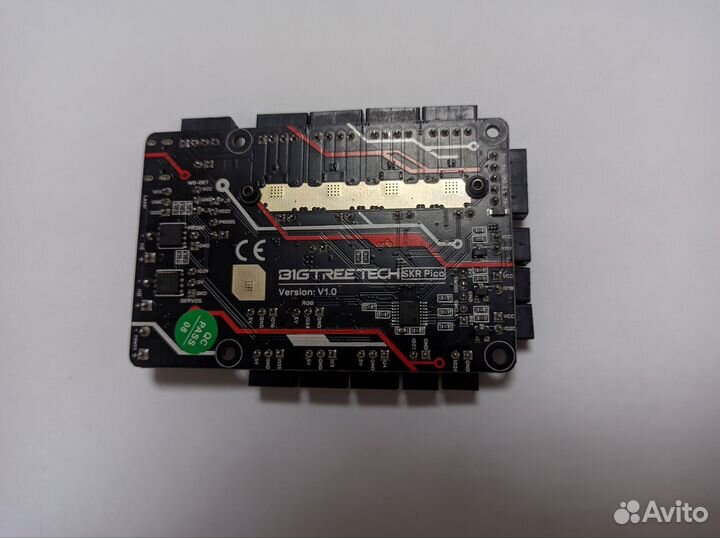 Плата для 3д принтера skr pico