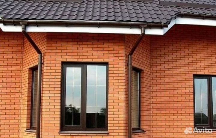 Окна за 1 день