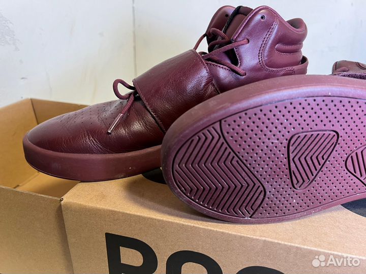 Кроссовки adidas tubular