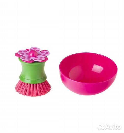 Щетка для посуды