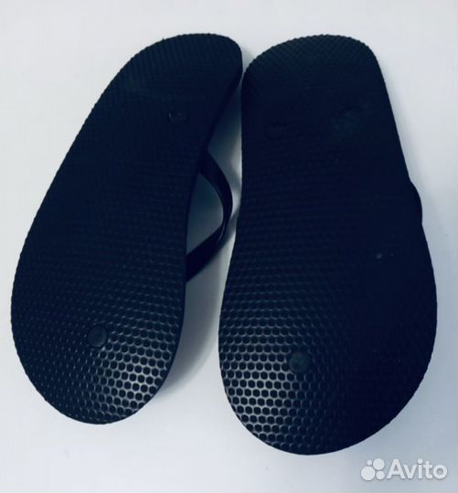 Шлепки мужские новые 43 размер