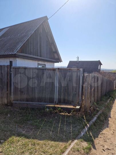 Дача 20 м² на участке 4 сот.