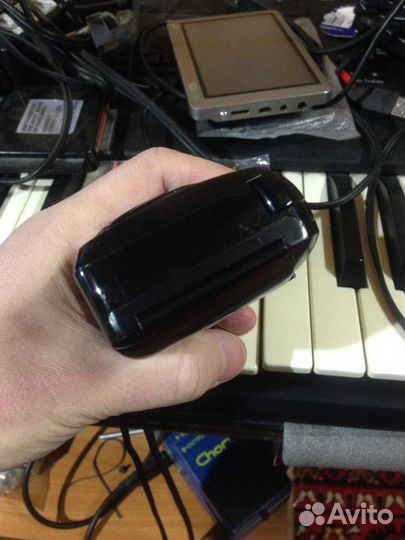 Olympus mju zoom 105