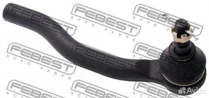 Febest 0521-erlh Наконечник рулевой тяги лев