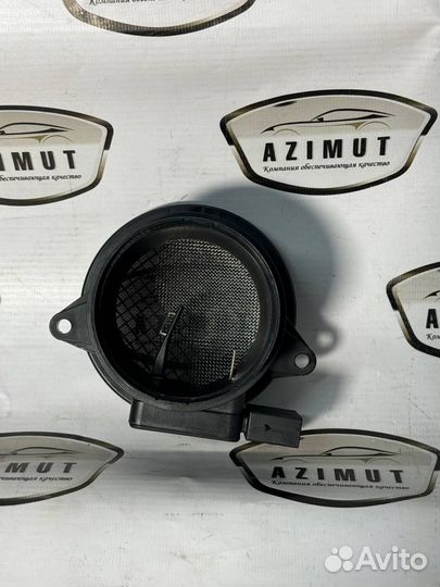 Расходомер воздуха Mercedes-Benz A2710940248