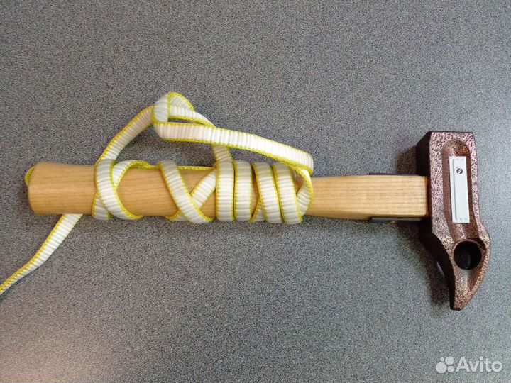 Скальный молоток Kong Eagle Light