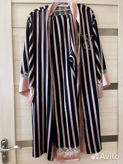 Халат домашний