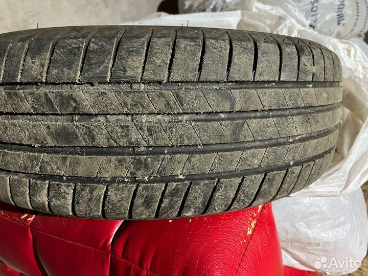 Bridgestone Turanza T005 195/65 R15