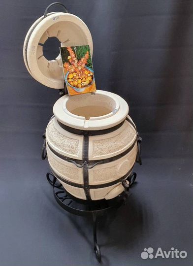 Тандыр Амфора