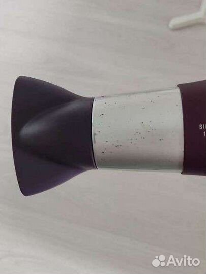 Фен rowenta silence provital 1800w