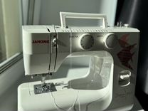 Швейная машина Janome 957