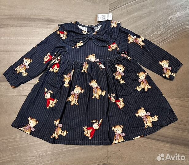 Платье новое с бирками