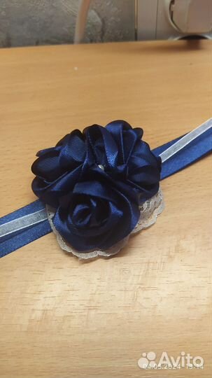 Бутоньерка на руку