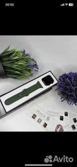 Smart watch x7pro