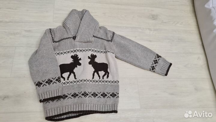 Вещи пакетом 92