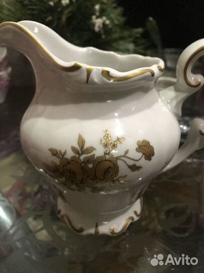 Молочник Германия Катарина