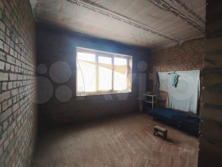 Дом 100 м² на участке 6 сот.