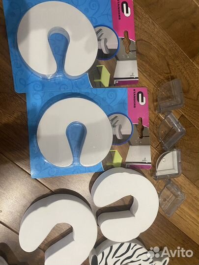 Защита на мебель от детей