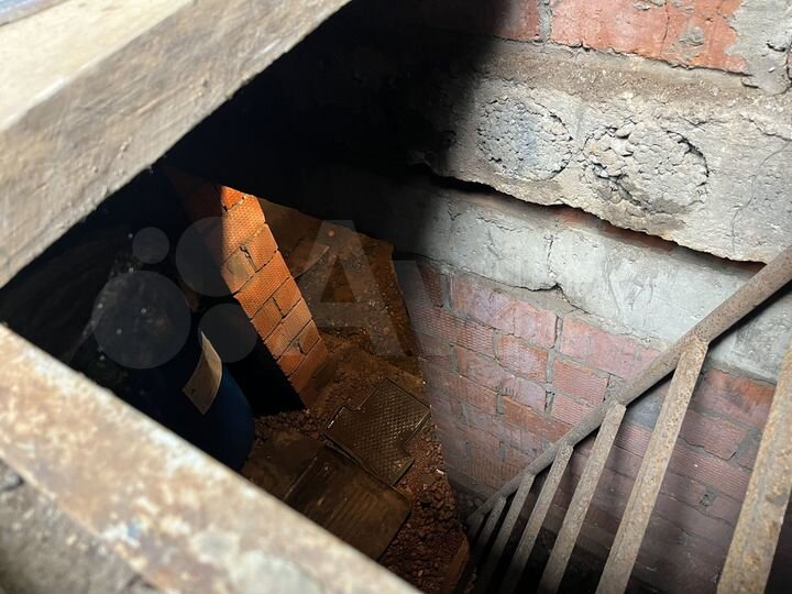 Гараж, 25 м²