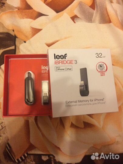 Аксессуар для айфона