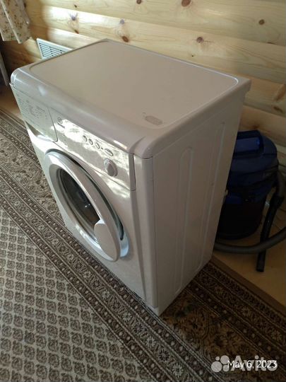 Стиральная машина бу