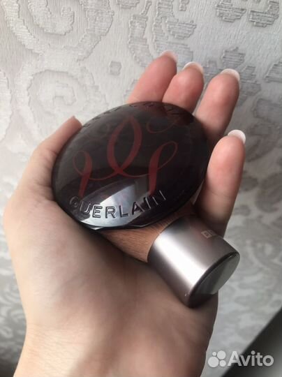 Guerlain пудра Terracotta