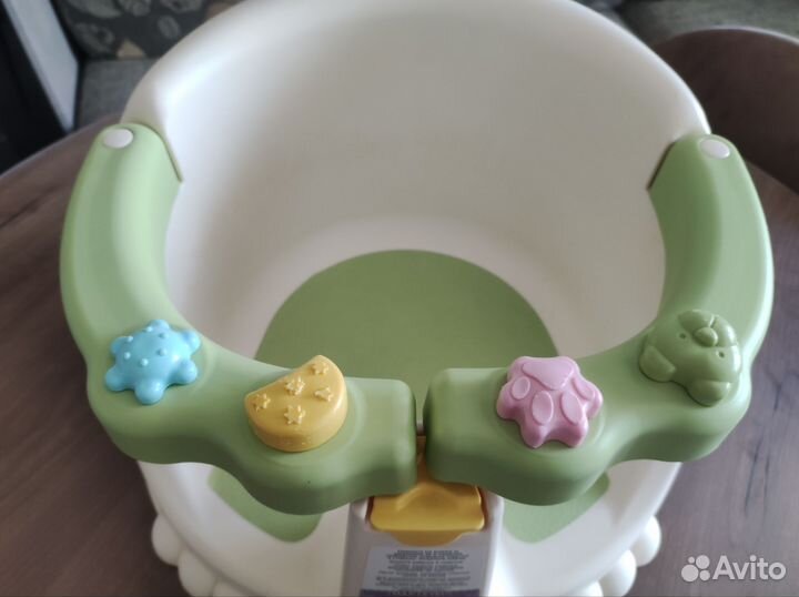 Стульчик для купания