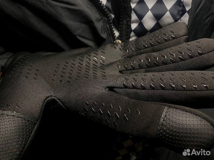 Зимние водонепроницаемые перчатки Jordan