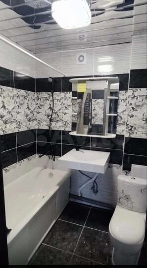 1-к. квартира, 38 м², 1/3 эт.