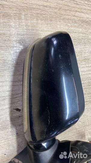 Зеркало Переднее Правое Geely MK