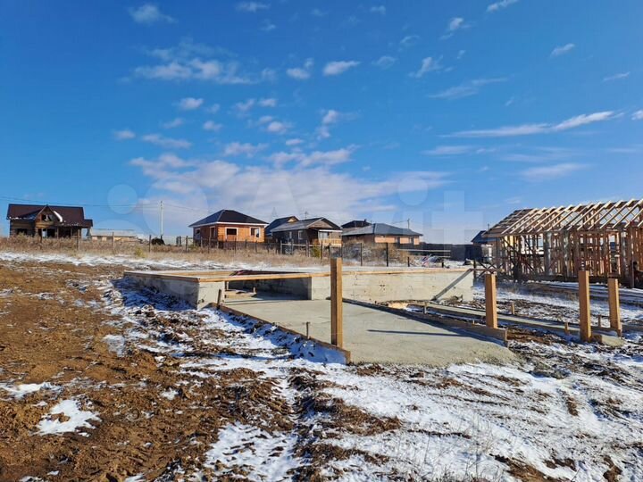 Участок 12 сот. (ИЖС)