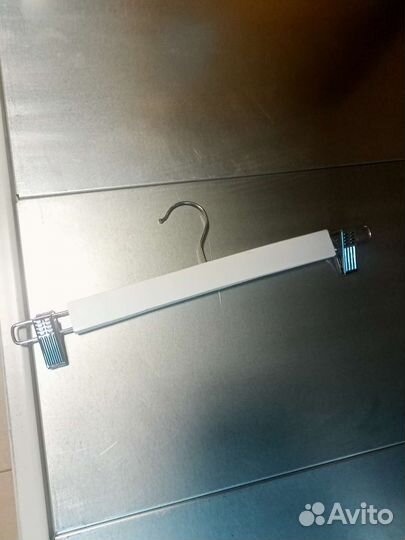 Вешалки плечики