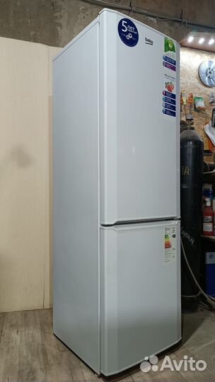 Холодильник Beko No Frost идеальный доставка