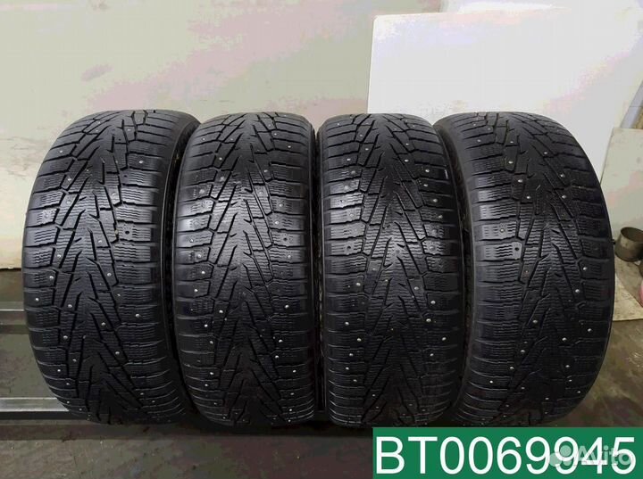 Nokian Tyres Hakkapeliitta 7 SUV 265/45 R21 99M