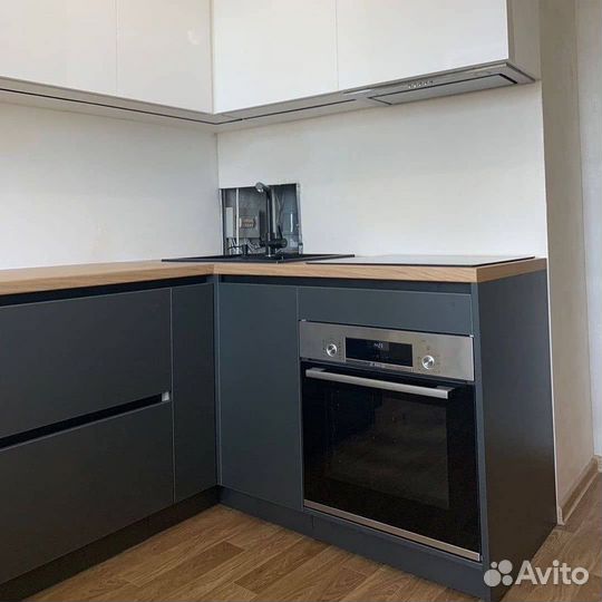 Кухня на заказ от производителя