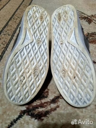 Ботинки демисезонные женские 37 р