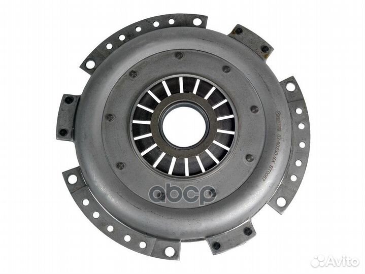 07-00330-SX корзина сцепления mercedes benz