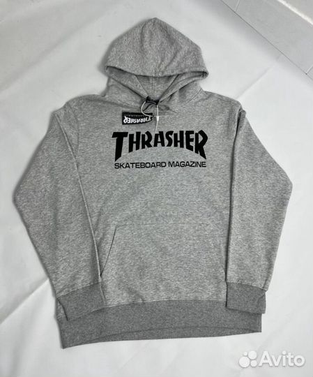 Худи thrasher