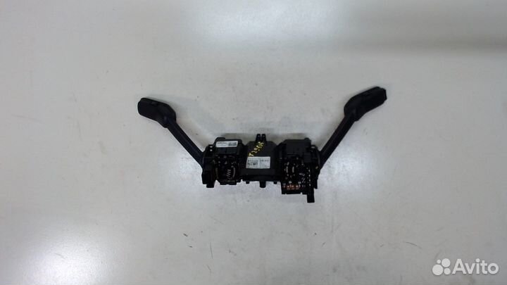 Переключатель поворотов и дворников Skoda Fabia, 2020