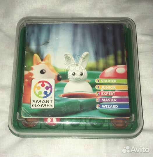 Настольная игра Bondibon