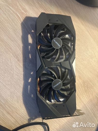 Nvidia geforce rtx2060