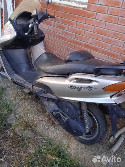 Максискутер