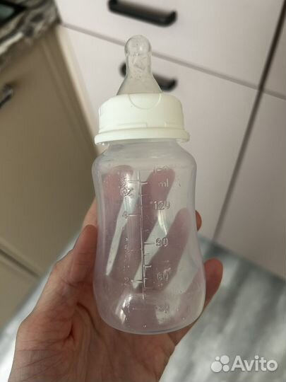 Молокоотсос ручной