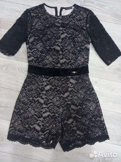 Комбинезон женский летний