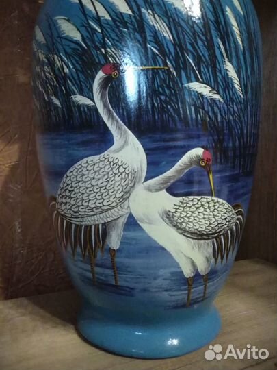 Ваза для цветов