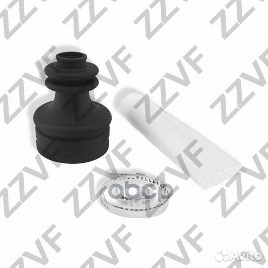 Пыльник шрус внутренний правый (R) nissan almer